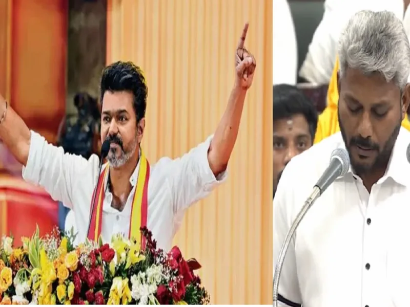 Tamil Nadu Budget 2026: तमिलनाडु बजट में सोने की सौगात, नवजात को अंगूठी और शादी में बड़ा उपहार देगी सरकार