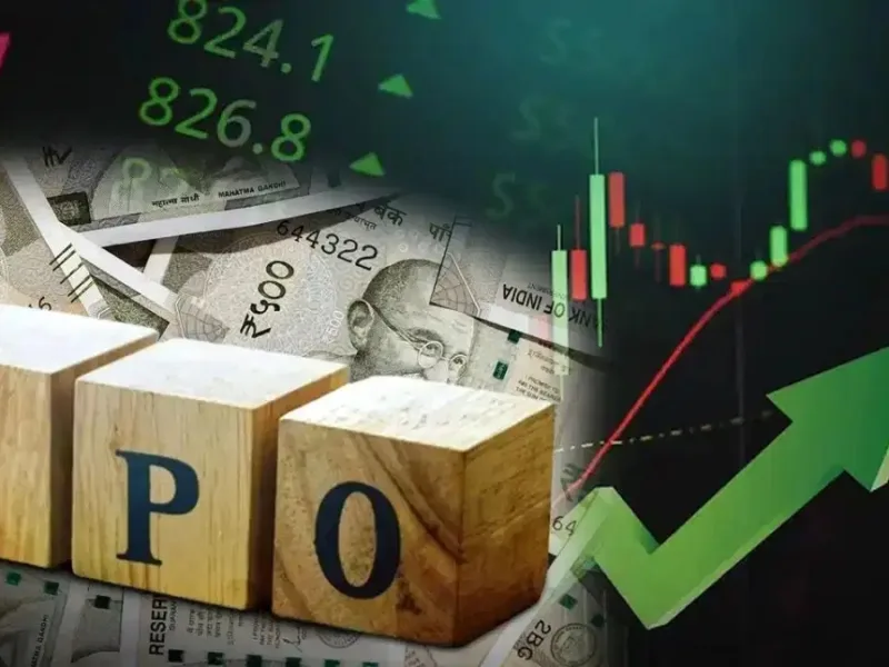 Tempsens Instruments Share IPO listing at premium on NSE and BSE