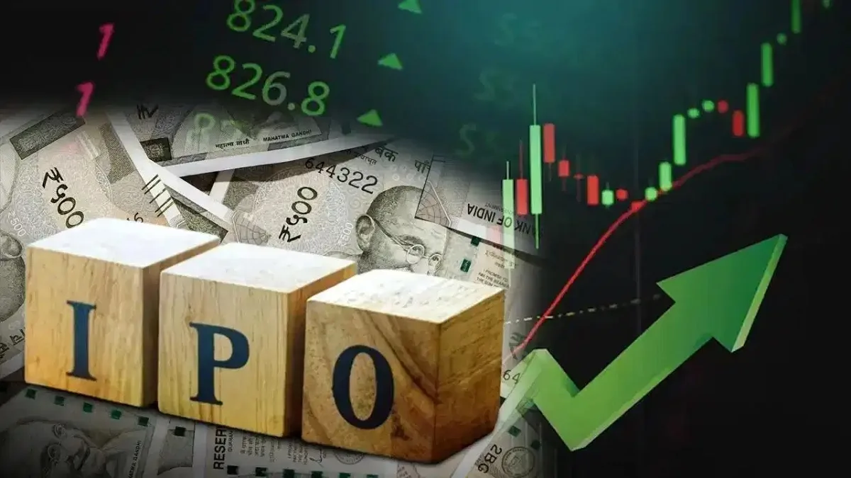 Tempsens Instruments Share IPO listing at premium on NSE and BSE