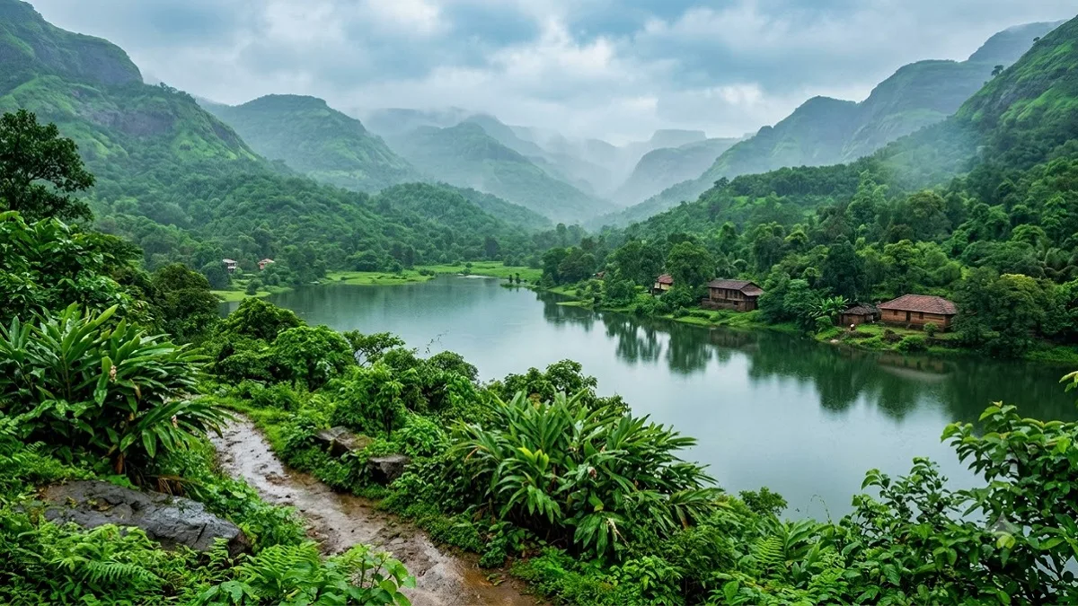 रक्षाबंधन लॉन्ग वीकेंड पर उदयपुर, महाबलेश्वर, गोवा और ऋषिकेश जैसे पर्यटन स्थलों का नजारा