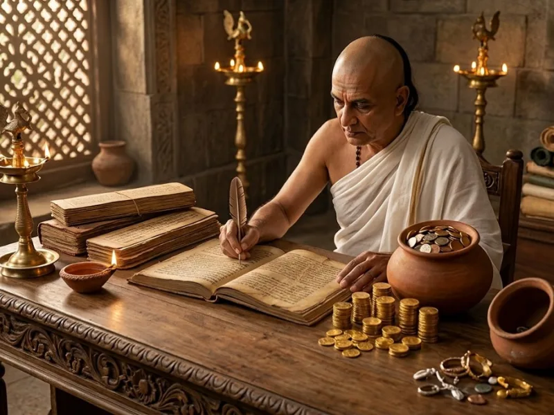Chanakya Niti money tips: कमाई के बावजूद महीने के आखिर में खाली हो जाती है जेब? आर्थिक तंगी से बचाएंगे चाणक्य के 5 मंत्र