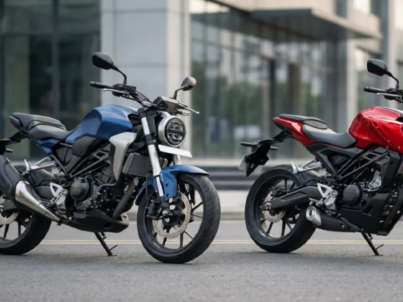 Bajaj Pulsar 150 vs TVS Apache RTR 160: 1.2 लाख के बजट में कौन सी बाइक देगी ज्यादा फायदा? Pulsar 150 और Apache RTR 160 में सीधा मुकाबला