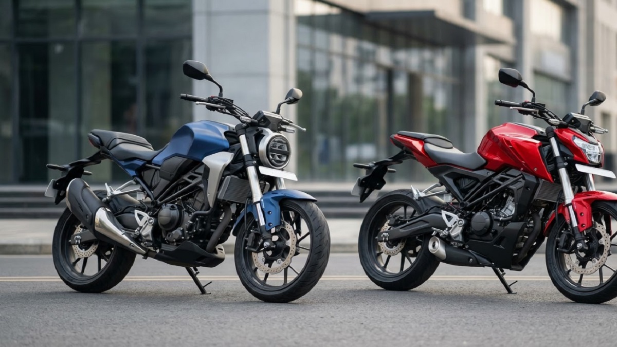 Bajaj Pulsar 150 vs TVS Apache RTR 160: 1.2 लाख के बजट में कौन सी बाइक देगी ज्यादा फायदा? Pulsar 150 और Apache RTR 160 में सीधा मुकाबला