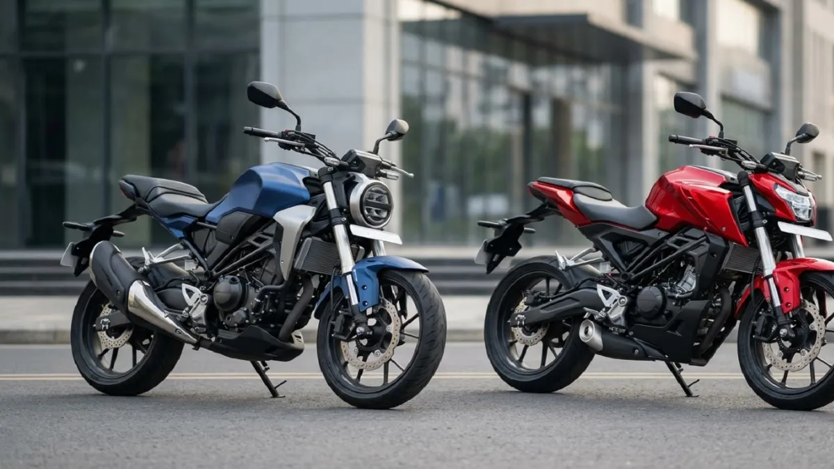 Bajaj Pulsar 150 vs TVS Apache RTR 160: 1.2 लाख के बजट में कौन सी बाइक देगी ज्यादा फायदा? Pulsar 150 और Apache RTR 160 में सीधा मुकाबला