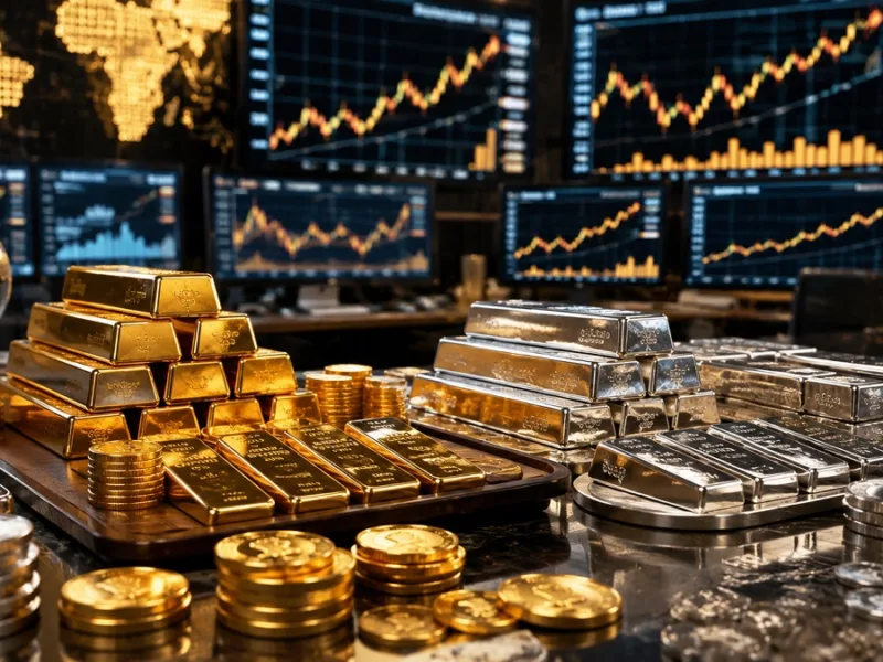 Gold Silver Price Today: सोना-चांदी खरीदने वालों के लिए बड़ा अपडेट, एक दिन में इतना बढ़ गया भाव