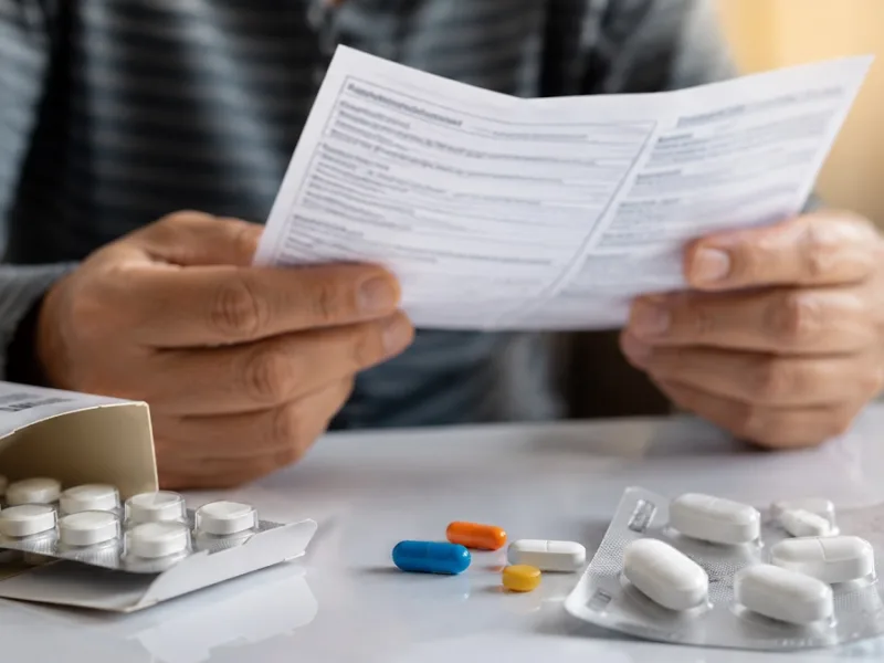 Painkiller Side Effects: दर्द होते ही पेनकिलर लेते हैं? ये 5 गलतियां शरीर पर पड़ सकती हैं भारी