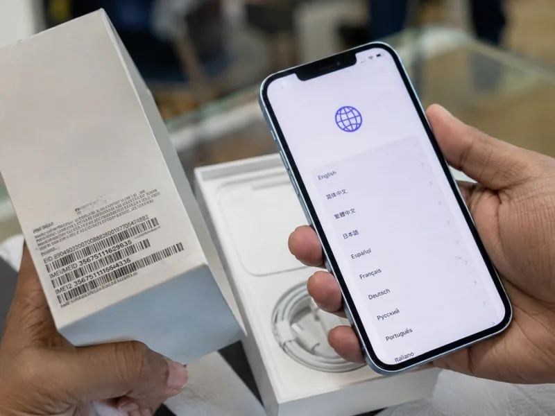 IMEI number check: कैसे पता करें आपका स्मार्टफोन नया है या यूज्ड? जानें IMEI और वारंटी चेक करने का तरीका