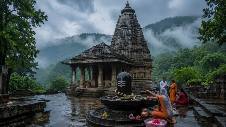 सावन में छत्तीसगढ़ के 8 प्रसिद्ध शिव मंदिर और शिवधाम