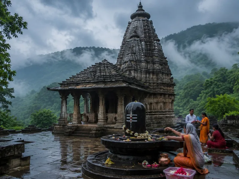सावन में छत्तीसगढ़ के 8 प्रसिद्ध शिव मंदिर और शिवधाम