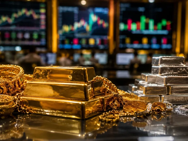 Gold Silver Rate Today: सोना थोड़ा सस्ता, चांदी महंगी; खरीदारी से पहले जानें रायपुर समेत बड़े शहरों के भाव