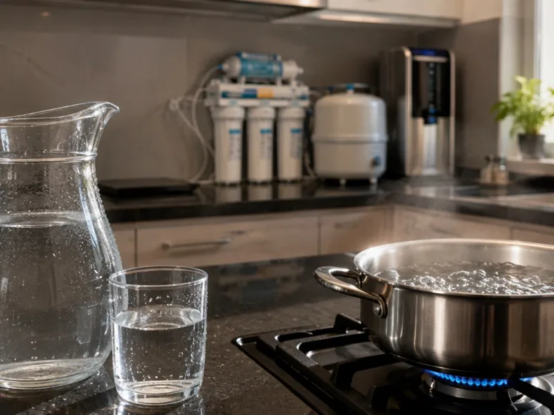 Safe Drinking Water: महंगे RO की छुट्टी! घर पर पानी साफ करने के लिए अपनाएं ये 5 आसान और सस्ते तरीके