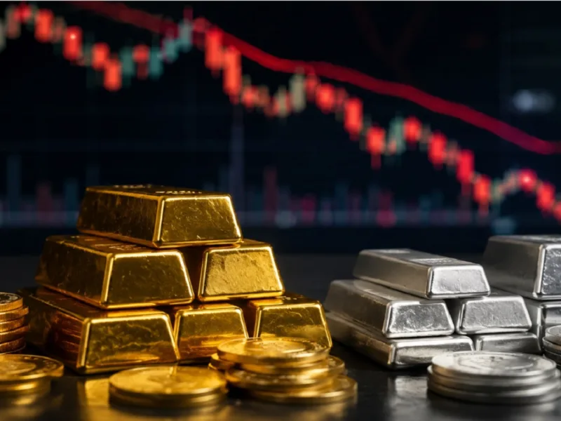 Gold Silver Price Today:  सोने-चांदी के भाव में गिरावट, रायपुर में क्या है आज का रेट?