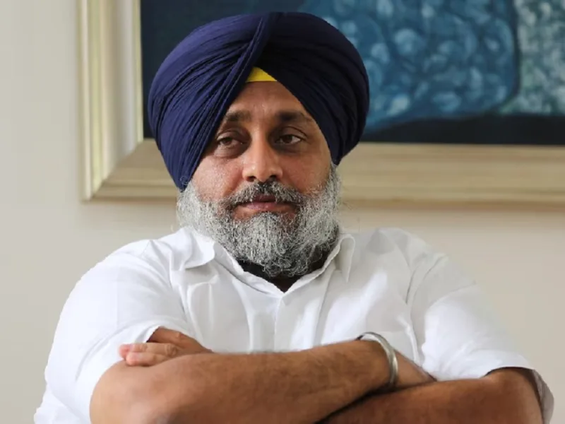 Sukhbir Singh Badal Attack: नांदेड़ में धारदार हथियार से वार, एक शख्स हिरासत में