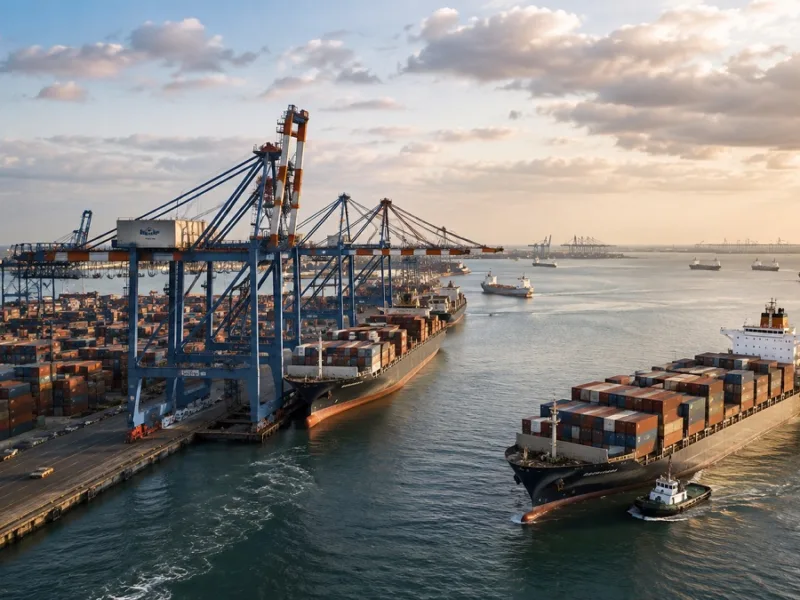 India Export July 2026: पश्चिम एशिया तनाव के बावजूद भारत का रिकॉर्ड निर्यात: जानें किस सेक्टर ने मचाया धमाल
