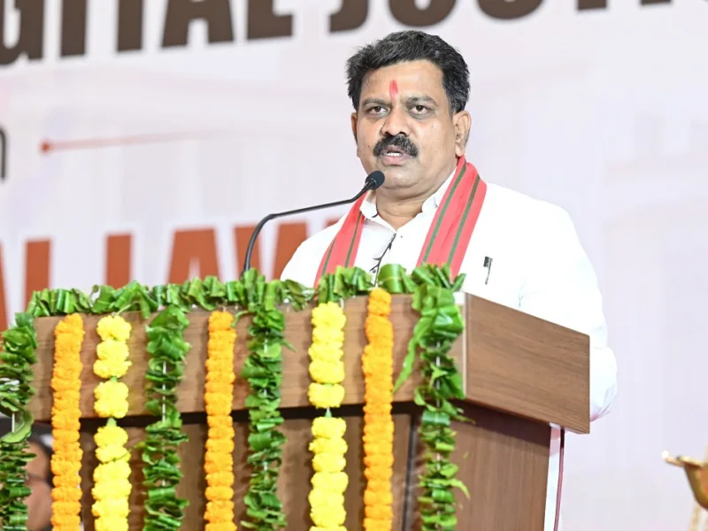 छत्तीसगढ़ में न्याय व्यवस्था का नया दौर: क्या नए कानूनों से पूरी तरह बदल जाएगी पुलिस और अदालतों की कार्यप्रणाली?