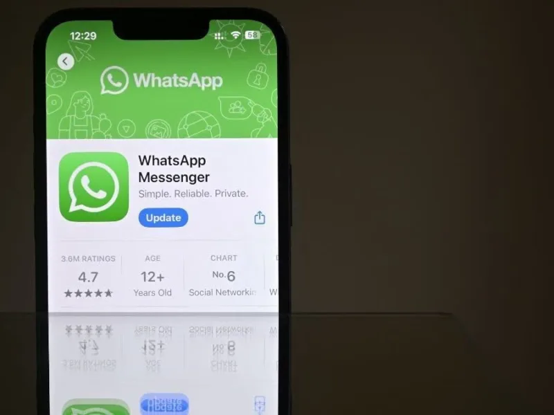 WhatsApp पर मैसेज तो जा रहे थे, लेकिन फोटो-वीडियो क्यों अटक रहे थे? दुनियाभर में यूजर्स परेशान