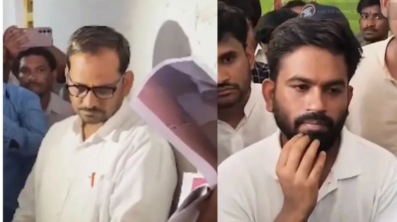 Cockroach Janta Party Latur FIR: स्कूल का वीडियो बनाने पहुंचे थे कॉकरोच जनता पार्टी के लोग,अभिजीत दीपके समेत कॉकरोच जनता पार्टी के 6 खिलाफ FIR