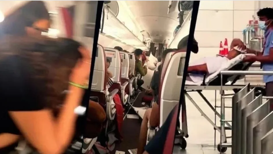 एअर इंडिया की फुकेट-दिल्ली फ्लाइट AI2379 के पायलट का मारिजुआना टेस्ट पॉजिटिव, गांजा पीकर उड़ा रहा था प्लेन! रद्द हो सकता है लाइसेंस