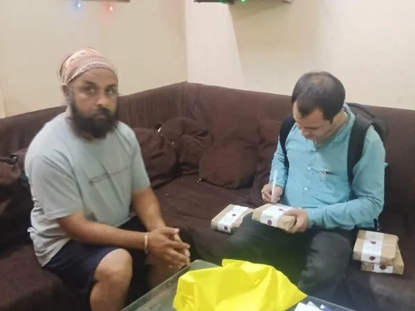 RAIGARH: खाद्य विभाग की बड़ी कार्रवाई, प्रतिबंधित एनालॉग पनीर जब्त, डेयरी का लाइसेंस रद्द