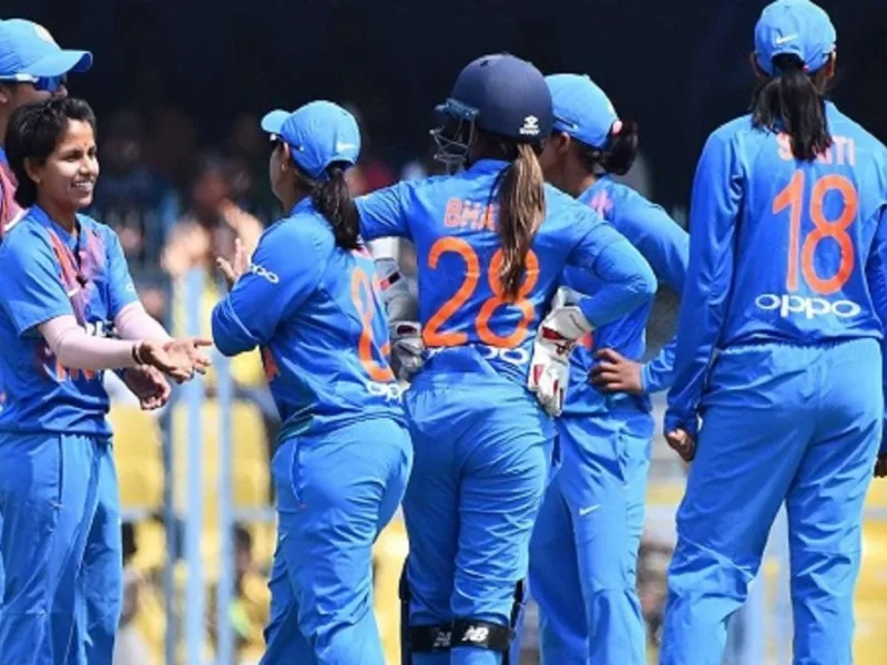महिला क्रिकेट एशिया कप 2026
