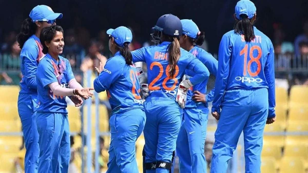 महिला क्रिकेट एशिया कप 2026
