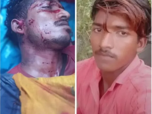 Takhatpur: बाघिन के हमले में युवक की मौत, गर्दन पर गहरे जख्म, शावक के साथ घूम रही बाघिन से गांव में दहशत