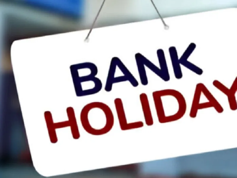 Sept Bank Holiday 2026: सितंबर में इतने दिन बंद रहेंगे बैंक, विजिट करने से पहले देखें पूरी लिस्ट