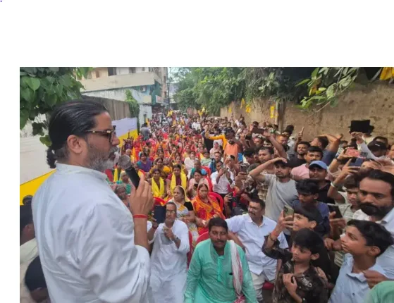 तीन राज्यों के विधानसभा उपचुनाव की मतगणना कल, बांकीपुर में क्या प्रशांत किशोर शुरु का पाएंगे नई पारी, नतीजों पर देश की नजर
