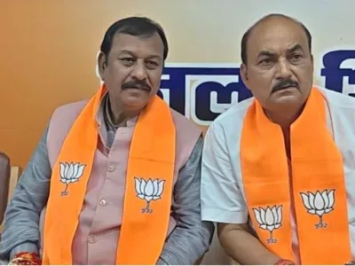 Bhilai Nikay Chunav: भिलाई में निकाय चुनाव को लेकर BJP की तैयारी शुरु, मैराथन बैठक में टिकट पर भी आया बड़ा अपडेट
