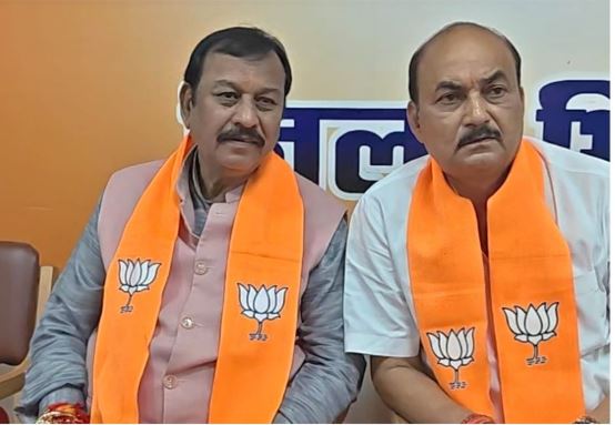 Bhilai Nikay Chunav: भिलाई में निकाय चुनाव को लेकर BJP की तैयारी शुरु, मैराथन बैठक में टिकट पर भी आया बड़ा अपडेट