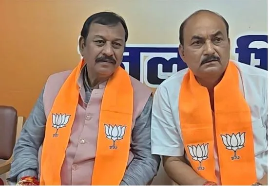 Bhilai Nikay Chunav: भिलाई में निकाय चुनाव को लेकर BJP की तैयारी शुरु, मैराथन बैठक में टिकट पर भी आया बड़ा अपडेट