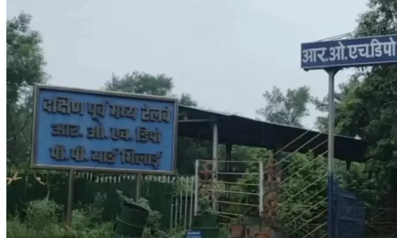 Railway DME Bribe cash: नए ठेके और पुराने बिल के बदले 50 हजार रिश्वत के मामले रेलवे का DME हिरासत में, तीन दिन की रिमांड में CBI करेगी पूछताछ