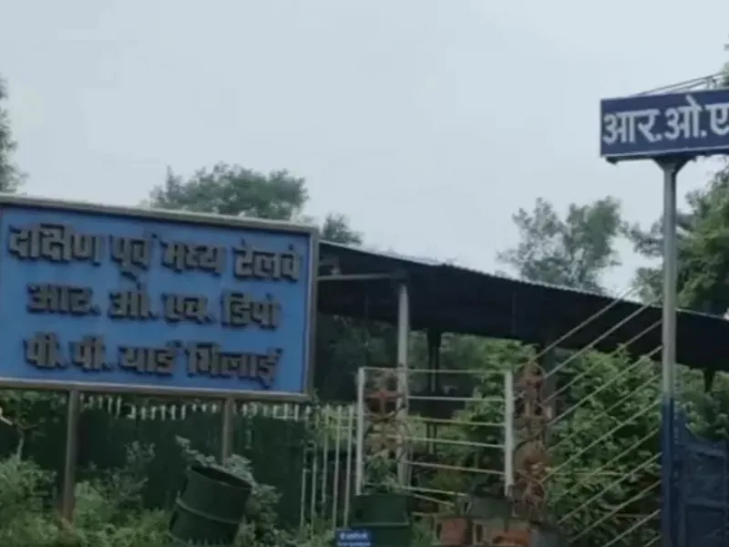 Railway DME Bribe cash: नए ठेके और पुराने बिल के बदले 50 हजार रिश्वत के मामले रेलवे का DME ​हिरासत में, तीन दिन की रिमांड में CBI करेगी पूछताछ