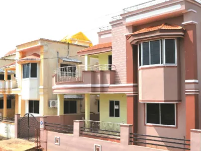 Chhattisgarh Housing Board: बकाया सरचार्ज पर छत्तीसगढ़ हाउसिंग बोर्ड ने दी 50 फीसदी छूट, एकमुश्त बकाया जमा करने पर मिलेगा लाभ