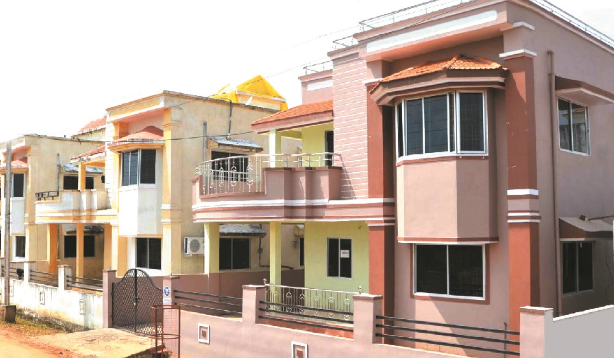 Chhattisgarh Housing Board: बकाया सरचार्ज पर छत्तीसगढ़ हाउसिंग बोर्ड ने दी 50 फीसदी छूट, एकमुश्त बकाया जमा करने पर मिलेगा लाभ