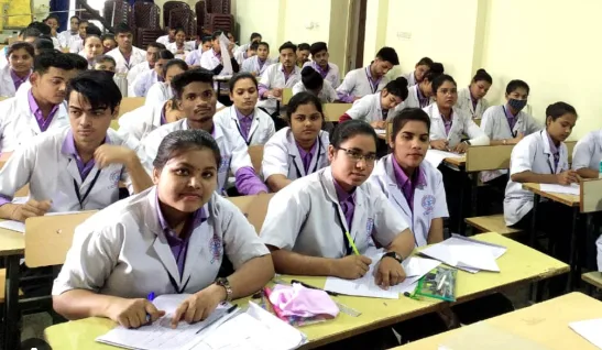 नर्सिंग पाठ्यक्रमों में प्रवेश के लिए अंतिम तिथि 31 अगस्त तक बढ़ी, हर राउंड में मिलेगा रजिस्ट्रेशन का मौका