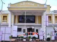 chhattisgarh-youth-congress-elections: छत्तीसगढ़ यूथ कांग्रेस चुनाव में बड़ा उलटफेर, पूर्व मंत्री अमरजीत भगत के बेटे का नामांकन रद्द ,अध्यक्ष पद के 17 उम्मीदवार, स्क्रूटनी के बाद लिस्ट जारी