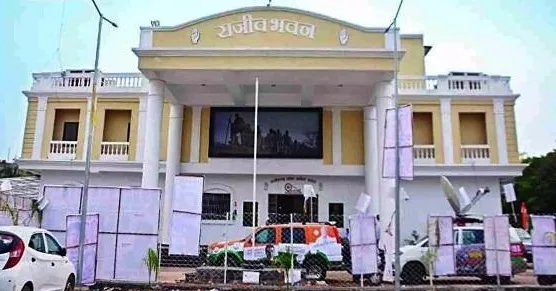 छत्तीसगढ़ यूथ कांग्रेस चुनाव में बड़ा उलटफेर, पूर्व मंत्री अमरजीत भगत के बेटे का नामांकन रद्द ,अध्यक्ष पद के 17 उम्मीदवार, स्क्रूटनी के बाद लिस्ट जारी