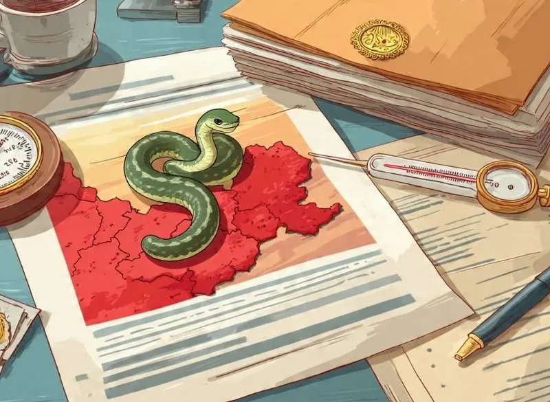 After the snakebite compensation scam, suspicions of a heatstroke compensation scam arise