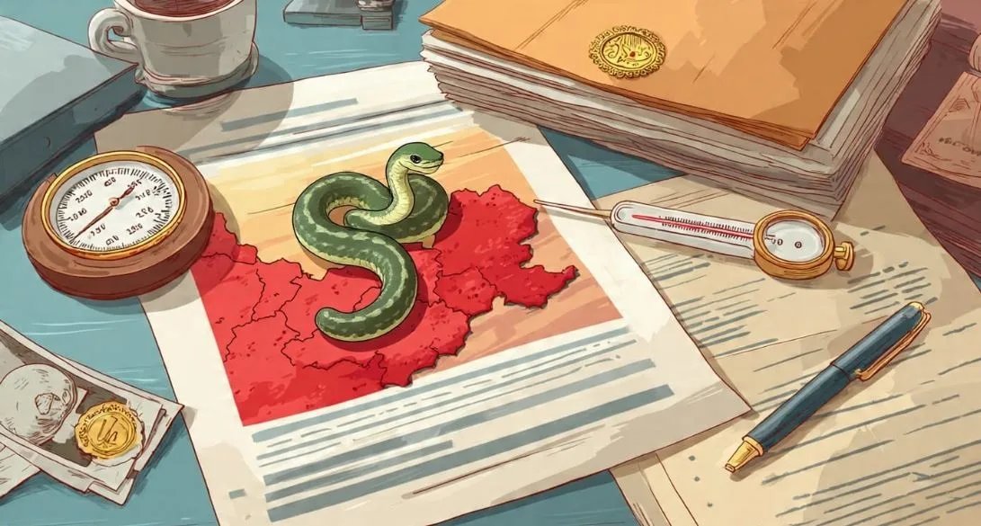 After the snakebite compensation scam, suspicions of a heatstroke compensation scam arise