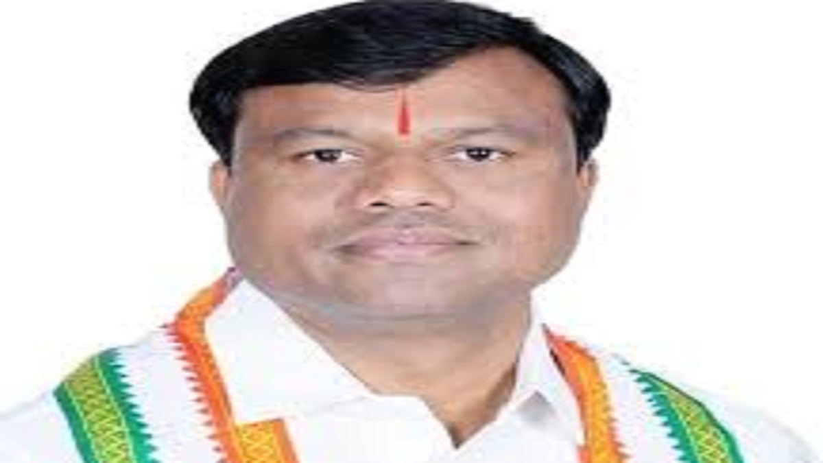 CG Congress: मिनरल नीलामी रोड शो पर दीपक बैज का आरोप-"संसाधनों की लूट और कॉरपोरेट मित्रों को फायदा पहुंचाने की कवायद"