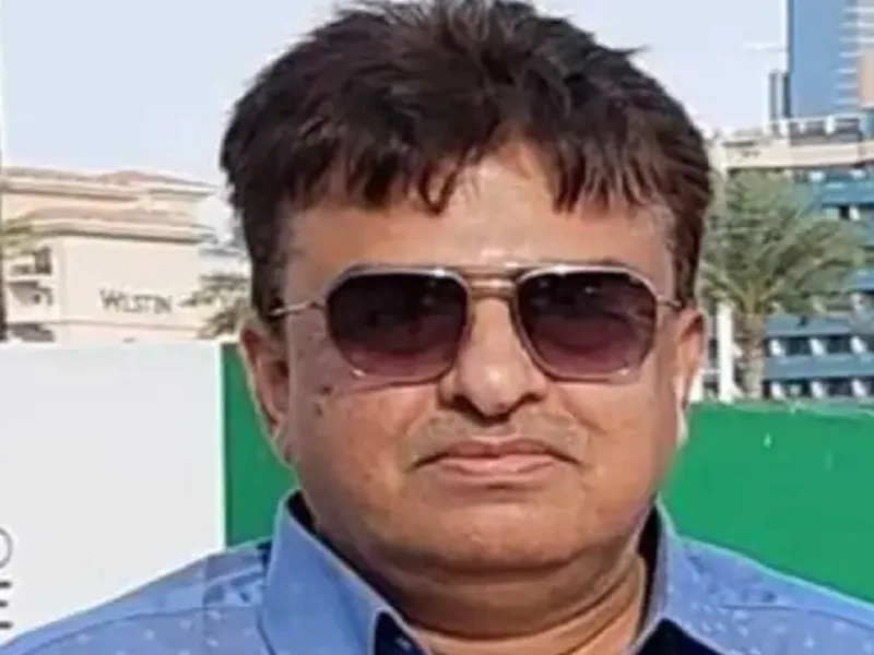 BCCI: राजेश दवे बने भारतीय महिला क्रिकेट टीम के मैनेजर, T20 एशिया कप 2026 में संभालेंगे बड़ी जिम्मेदारी