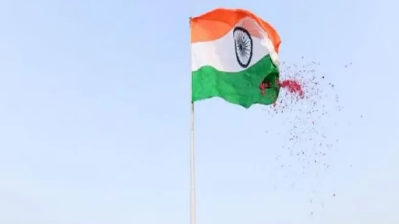 Chhattisgarh CM Vishnu Deo Sai Independence Day 2026 Flag Hoisting Raipur Police Parade Ground