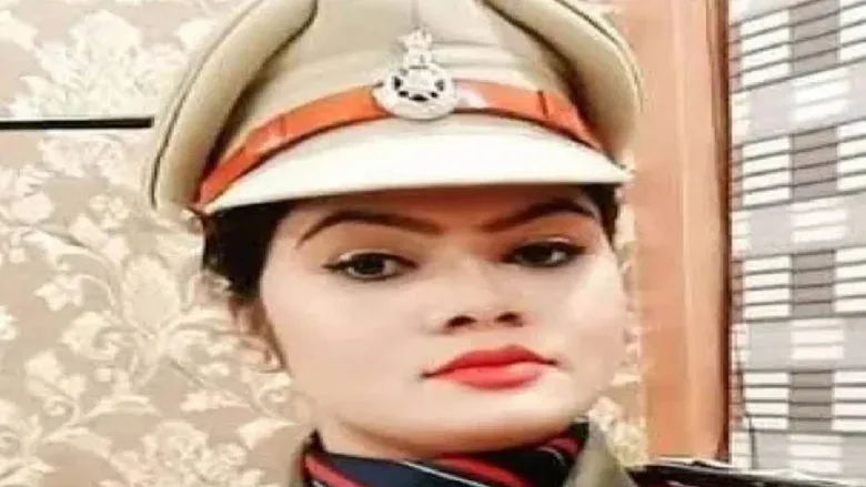 निलंबित डीएसपी नेहा पच्चीसिया कटनी