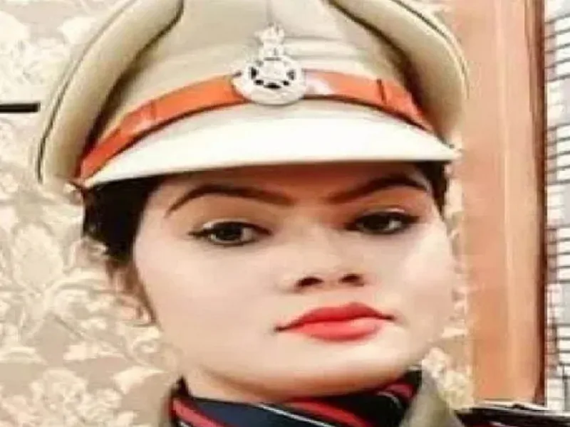 निलंबित डीएसपी नेहा पच्चीसिया कटनी