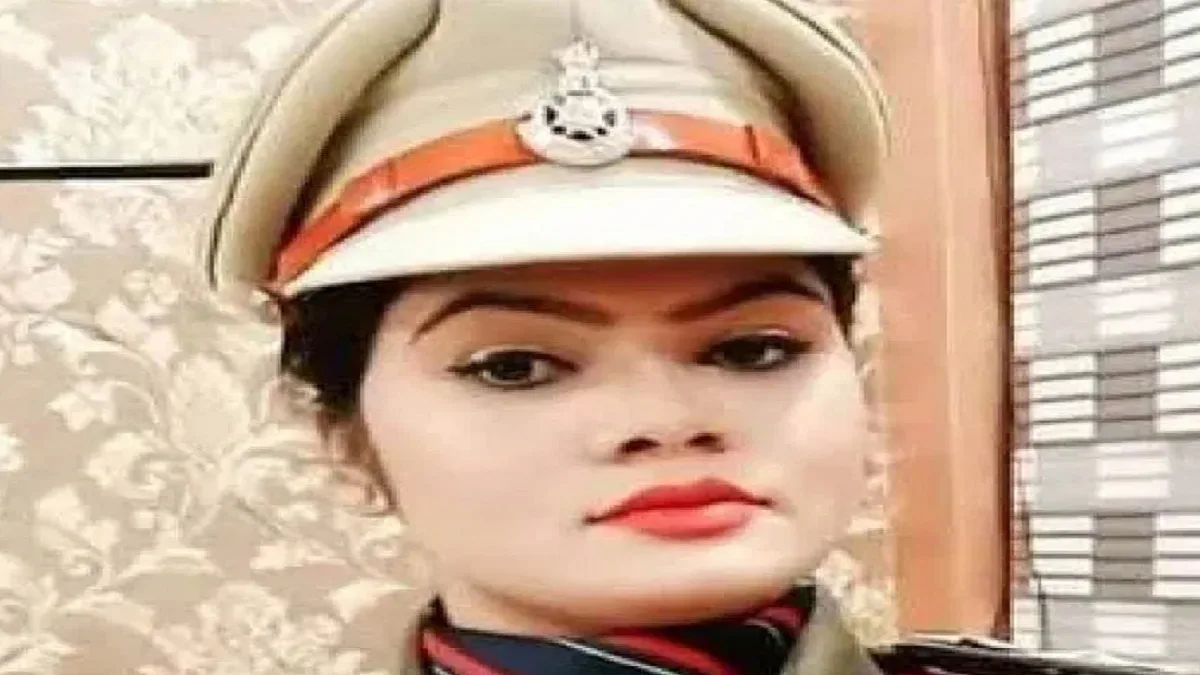 निलंबित डीएसपी नेहा पच्चीसिया कटनी