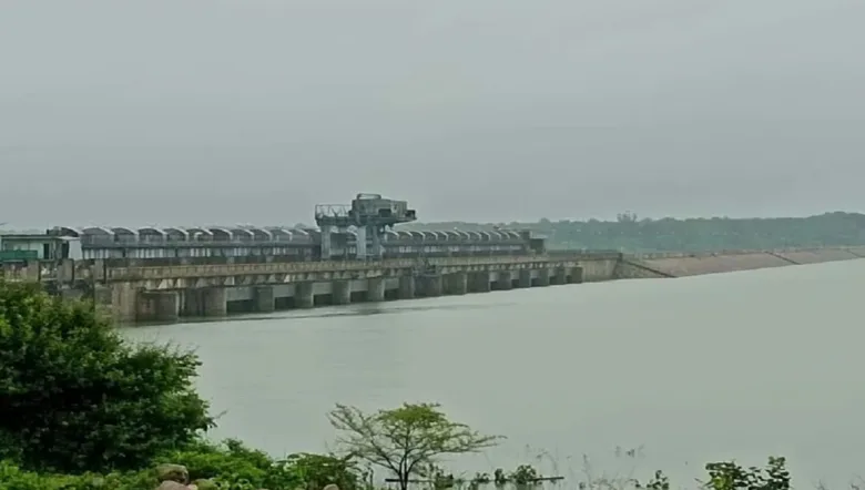 छत्तीसगढ़ में मानसून मेहरबान