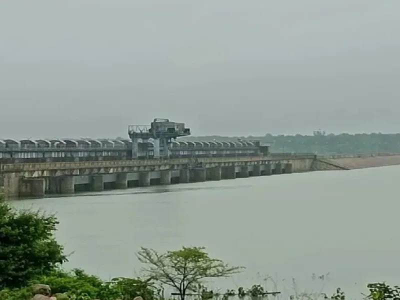 छत्तीसगढ़ में मानसून मेहरबान