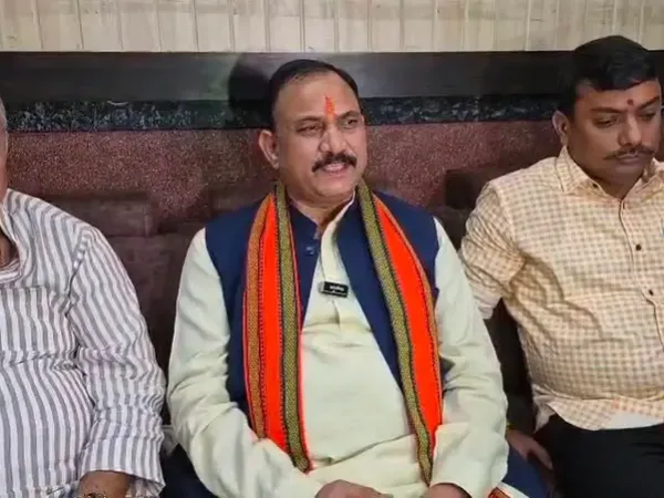 Bilaspur: स्वास्थ्य मंत्री का बड़ा दावा- छत्तीसगढ़ में कोई झोलाछाप डॉक्टर नहीं..! मिली शिकायत तो होगी कार्रवाई