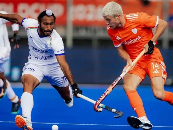 Hockey World Cup 2026: नीदरलैंड से हारा भारत, सेमीफाइनल की राह मुश्किल, मगर उम्मीद अभी बाकी है, पढ़ें पूरी खबर
